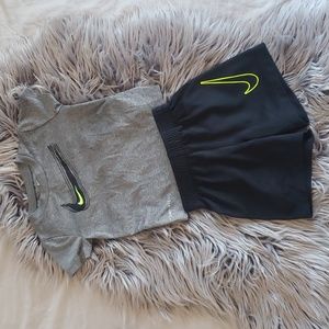 24 month nike outfit